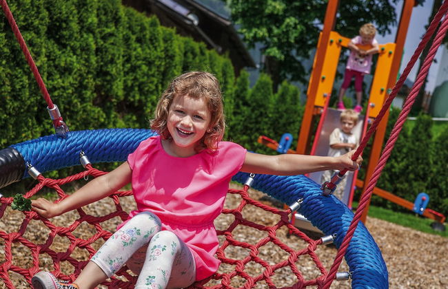 Hotel Talhof - Foto 39