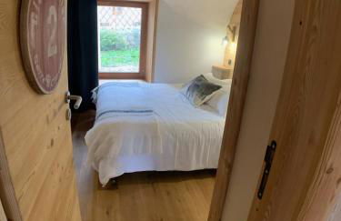 Le Gabion, luxueux appartement avec sauna, Serre chevalier Vallée - Foto 35