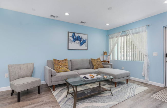 Turtle House of Sarasota - Foto 11