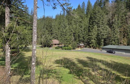 Kanati Falls Ranch - Foto 37