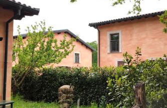 Tenuta Monte La Guardia - Cascate Naturali - Photo 36