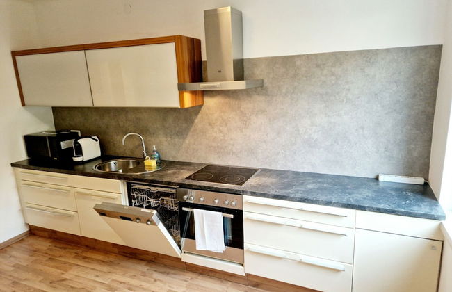 Apartment in Fohnsdorf Near Thermal Baths - Foto 7