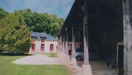 Gîte de l'orangerie du château de Jallanges- 11 personnes - Photo 4