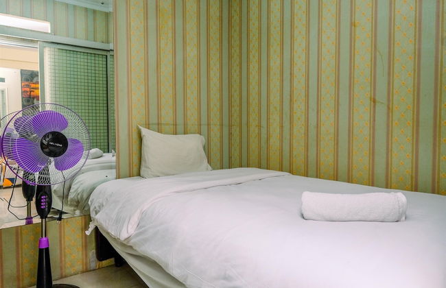 Cozy Living 2Br Cibubur Village Apartment - Photo 6