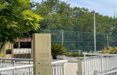 Suíte rio stay rio centro, jeunesse arena, rock in rio, globo - Foto 37