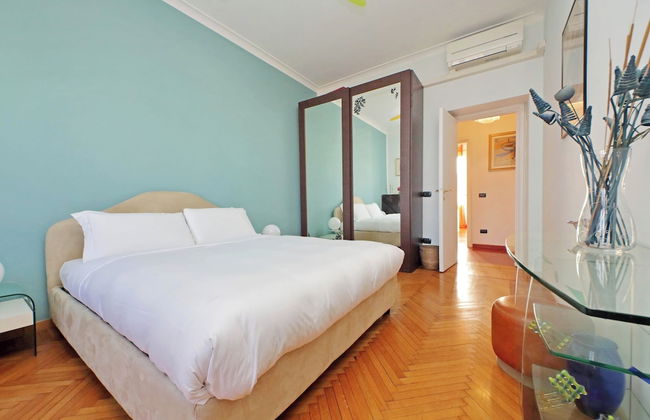 Una finestra sulla cupola di San Pietro - Photo 10