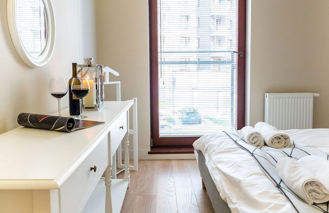 City Center Apartments SPA & Wellness by Apartmore - Foto 6