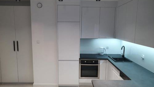 Apartament REDA CITY - Foto 4