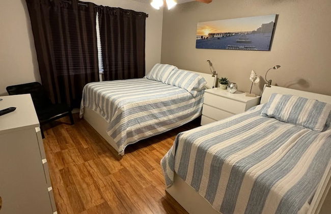 Beach Cottage 1212 in Indian Shores - Photo 22