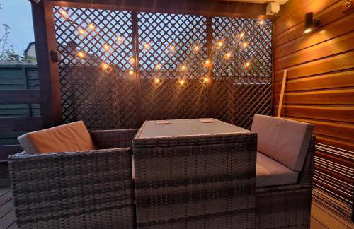 La'al Lodge in Kendal (The Gateway to the Lakes) - Foto 17