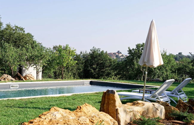 Il Daino Bianco Country Hotel - Foto 34