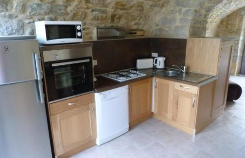 La Bastide des Borels - Foto 35