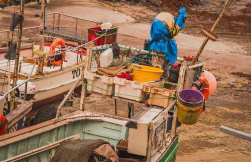 Holiday Home Hillside by Interhome - Photo 60