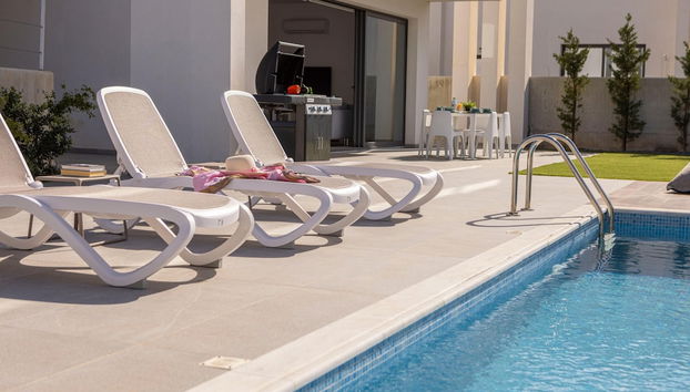 Protaras By the Bay Villa 33 - Foto 2, Habitación