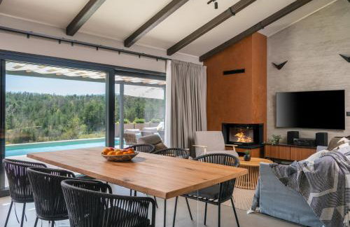 Villa Noeli - Foto 41