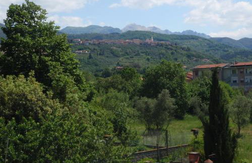 Rose Cottage Tuscany - Foto 22