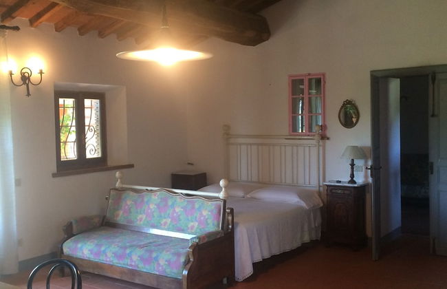 Relais Villa Casalta - Foto 8