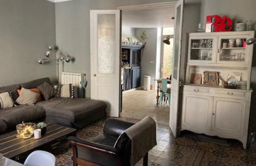 Mas de silvacane - Foto 20