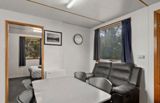 Discovery Parks - Cradle Mountain - Foto 39