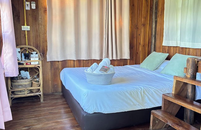 Deetorjai FarmStay Nan - Photo 39