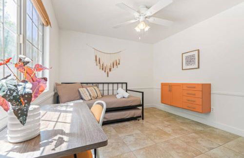 Boho Bungalow by Rather Be Properties - Foto 7