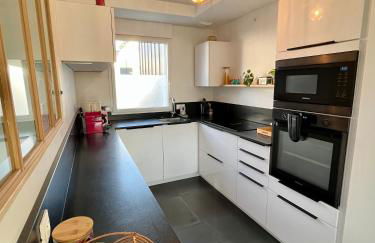 Maison au calme/ Plage 10 min à pied WIFI /5 pers - Foto 7