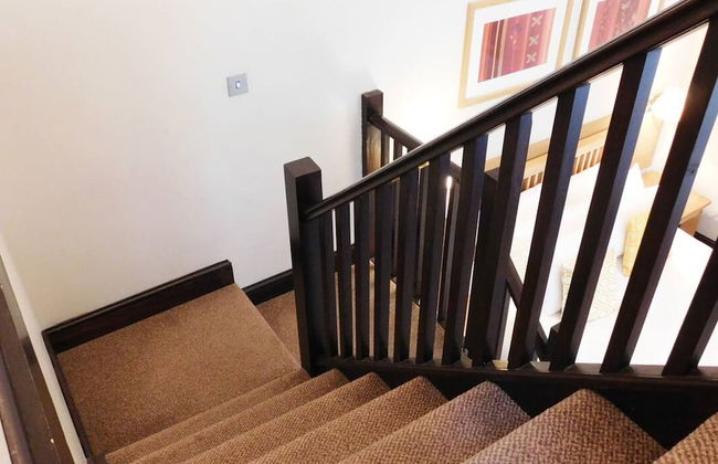 Stay Norwich Apartments Lodge 6 - Foto 10