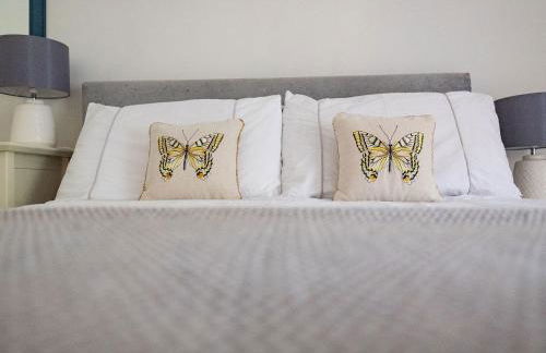 Old Orchard Cottage - Foto 10