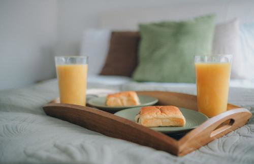 The Bay Hideaway - Lovely 2bd house - up to 6 people - Foto 28