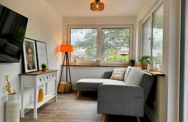 Ganzes Tiny House "Thüringer Ruhe" mit großem Garten nahe Rennsteig - Photo 10