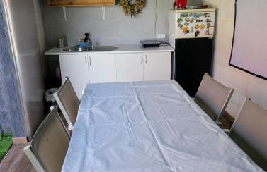 Chalet con piscina a 5 minutos de la playa - Foto 23