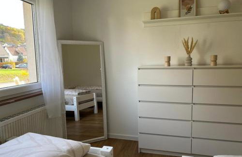 Traumhafte 3 Zimmer Ferienwohnung mit Balkon - Foto 10