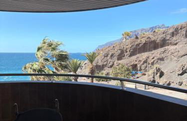 Balcon Los Gigantes Ocean View 2BDR Apartment - Foto 3