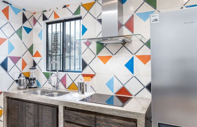 Cuale Condo Retreats - Foto 76