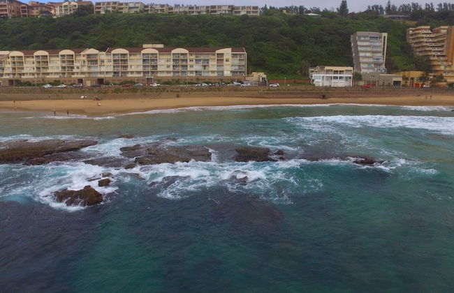 809 Umdloti Resort - Photo 32