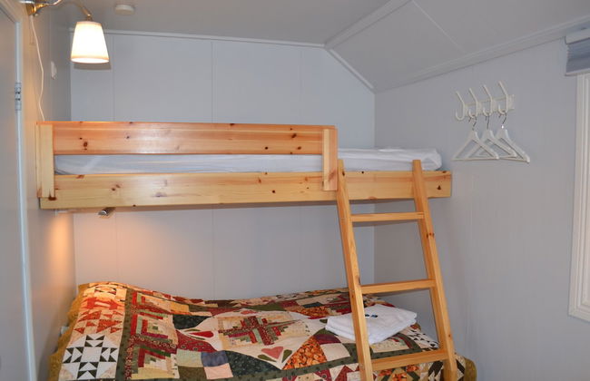 Ofanleiti Cottages - Foto 4