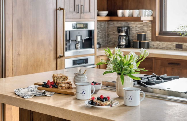 Bronson by Avantstay Luxurious Home On The Slopes! - Foto 21