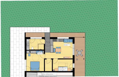 stilvolle Auszeit mit Aussicht - Foto 22