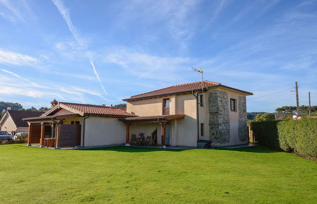 Casona de Llanorrozo - Foto 40