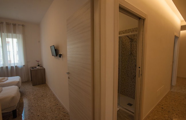 Italianflat - Via Steeb apartment, 5 min walk from Arena - Foto 21