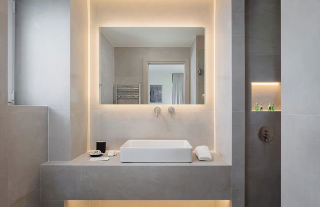 Athenian Riviera Coastal Charm Villa - Foto 33