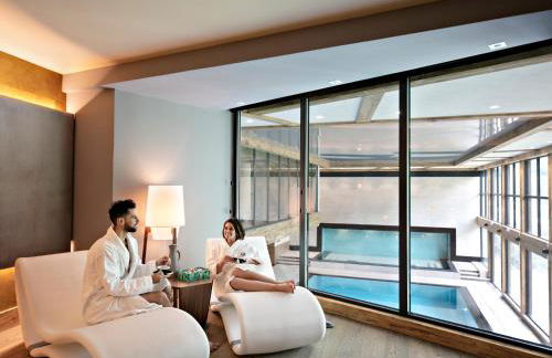 MGM Hôtels & Résidences - Résidence Chalets Elena - Foto 28