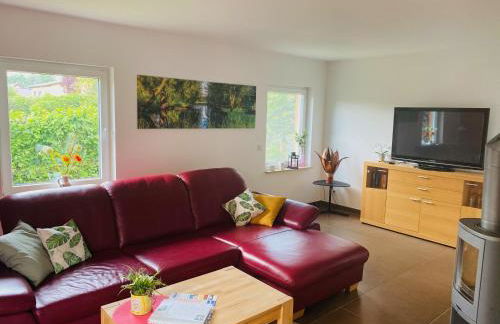 Spreewaldferienhäuser am Deich - Foto 7