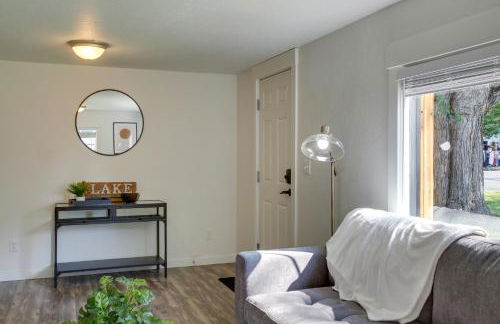 Adorable Coeur dAlene Home Less Than 2 Mi to Lake! - Foto 6