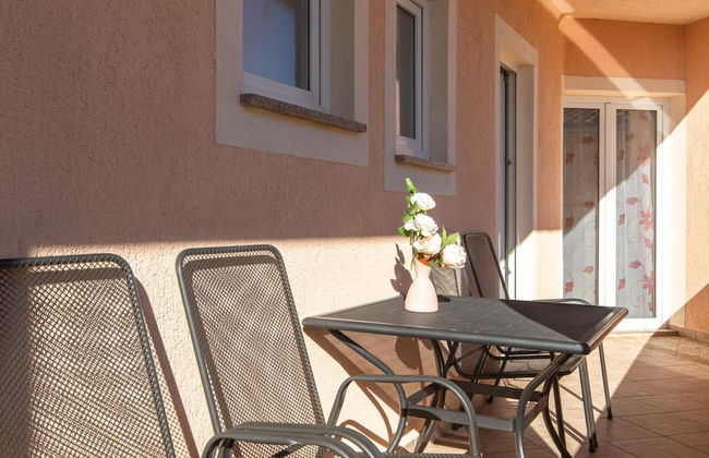 Scenic Elegant Apartments Krk With Balcony and Pool - Photo 36