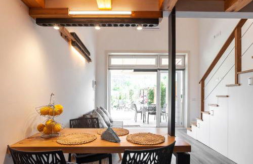 CIRCEO Holiday Houses - Foto 29