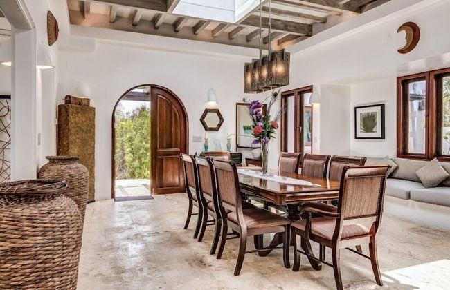 Villa Waves - Foto 12