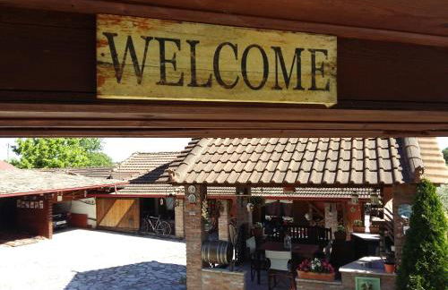 Traditional Guesthouse - Foto 65