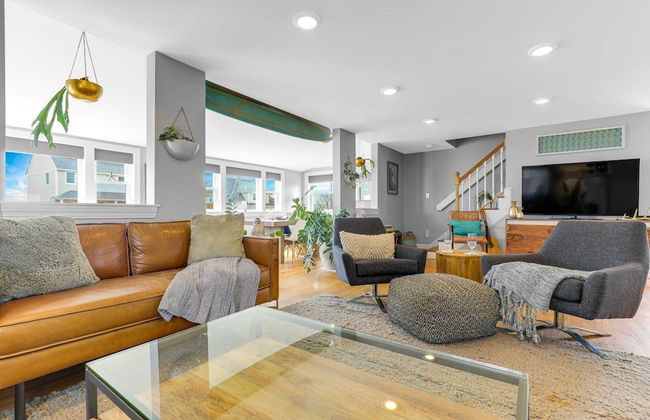 Cloud Break - Foto 17