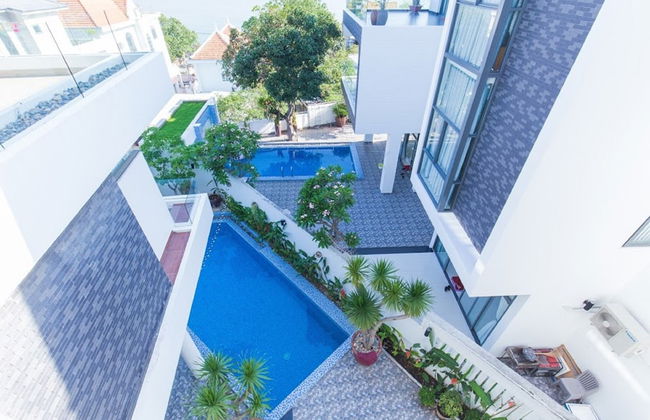 Villa Royal 2 - Foto 29